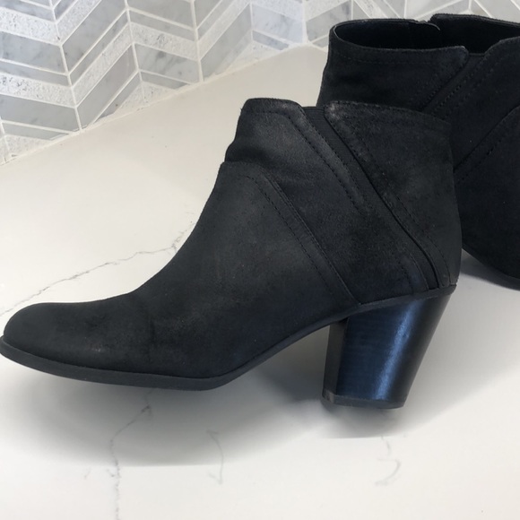 Franco Sarto ankle boots - Picture 10 of 11